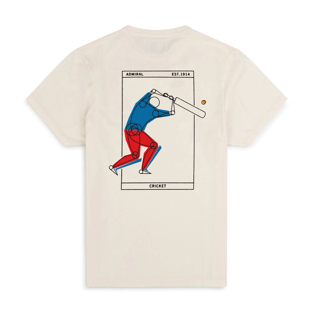 Admiral Graphic T-Shirts | ASGco Mens Sportswear – Admiral Sporting ...