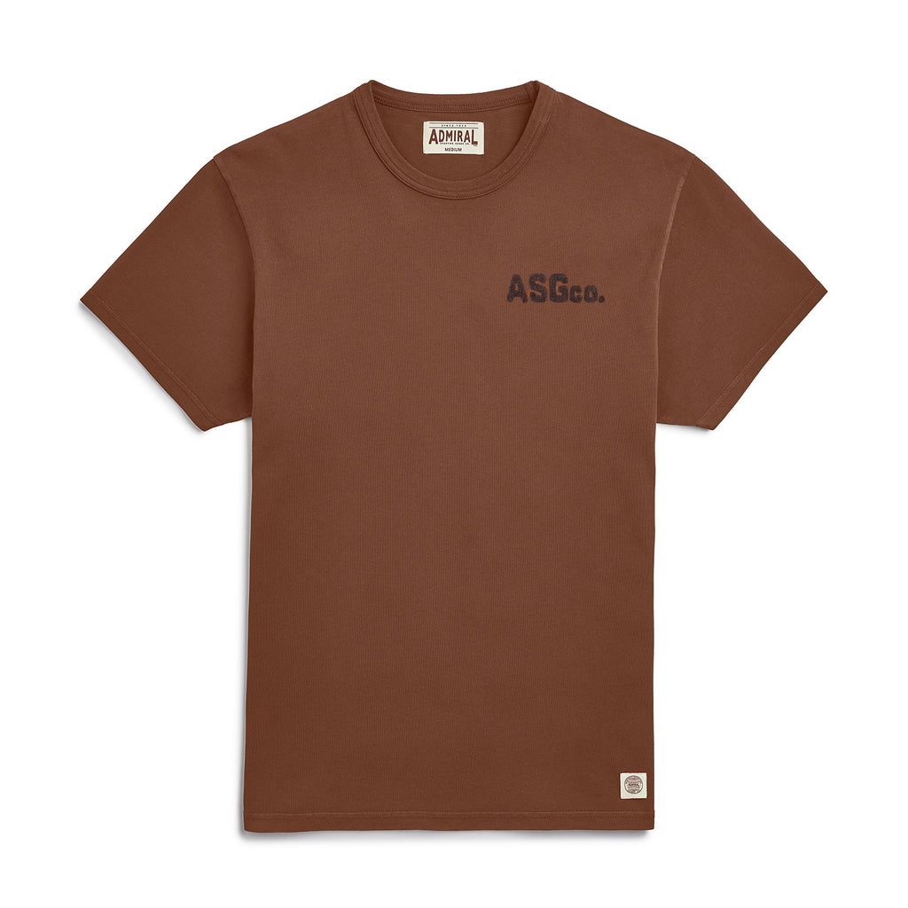 Admiral T-Shirts | Men's Sportswear | Admiral Sporting Goods – Admiral ...